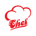 廚師Logo