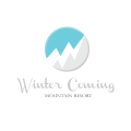 冬天Logo