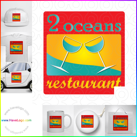 buy restaurant logo 14853