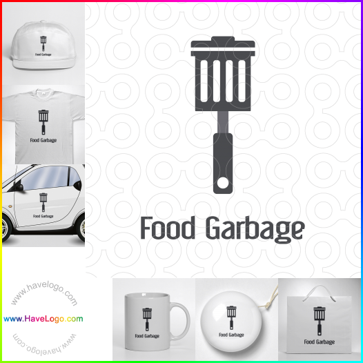 логотип кухня - 47083
