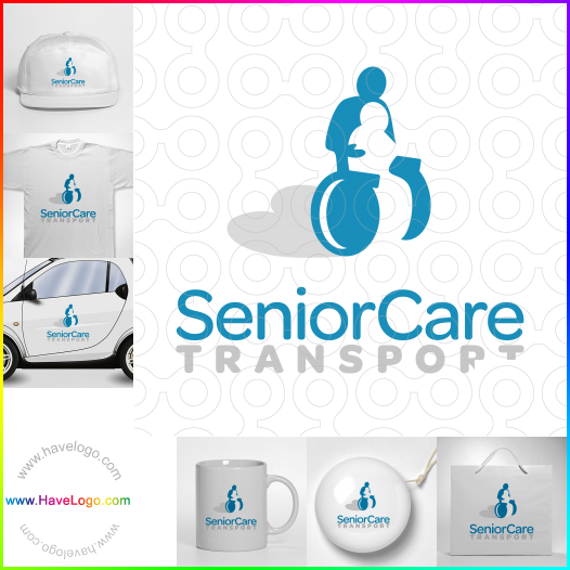 buy senior logo 58861