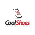 运动鞋Logo