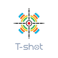 shot logo