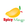 spicy Logo