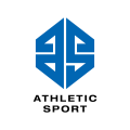 логотип легкая атлетика