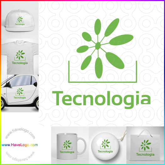 buy technology logo 16895