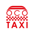 Taxi Logo