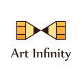 логотип Art Infinity