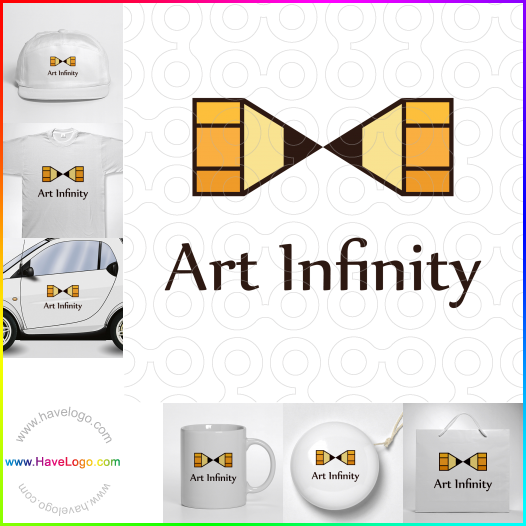 Art Infinity logo 64664