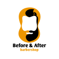  Before and After  Logo