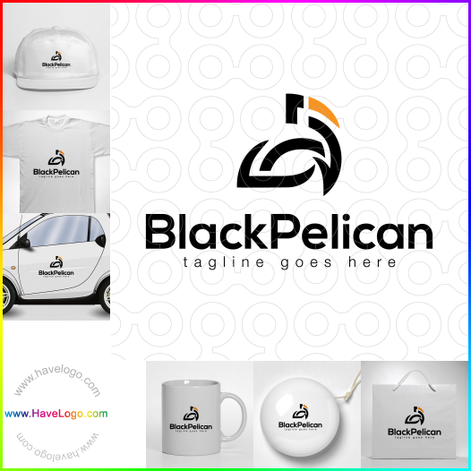 buy  Black Pelican  logo 64126