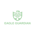  Eagle Guardian  logo
