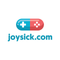 логотип Joysick