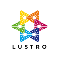 логотип Lustro