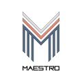  Maestro  logo