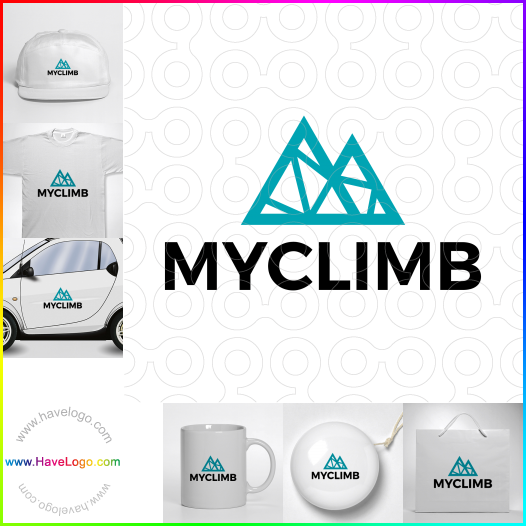buy  My Climb  logo 64938