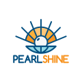 логотип Pearl Shine