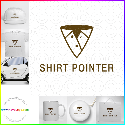 buy  Shirt Pointer  logo 59953