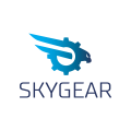 логотип Sky Gear