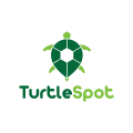 Turtle Spot  logo