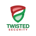логотип Twisted Security