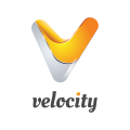  Velocity  logo