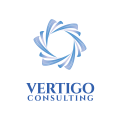 логотип Vertigo Consulting