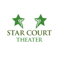 логотип театр