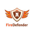 消防Logo