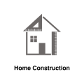 логотип дома