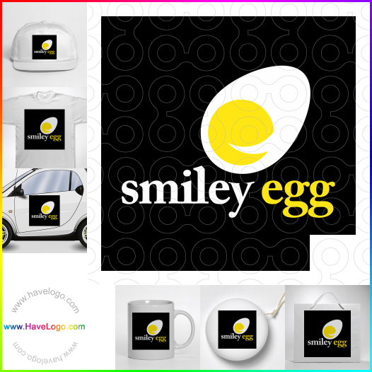 smiley logo 10308