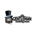 紳士店Logo
