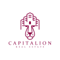 логотип капитал