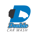 洗車logo