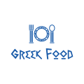 griechisch-Versicherung Logo