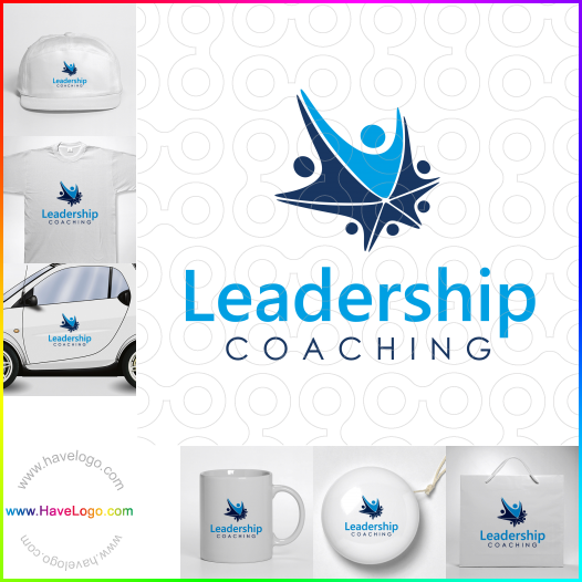 buy coaching logo 55952