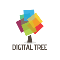 樹幹Logo