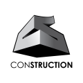 логотип Строительство