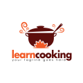 логотип кулинария сайт