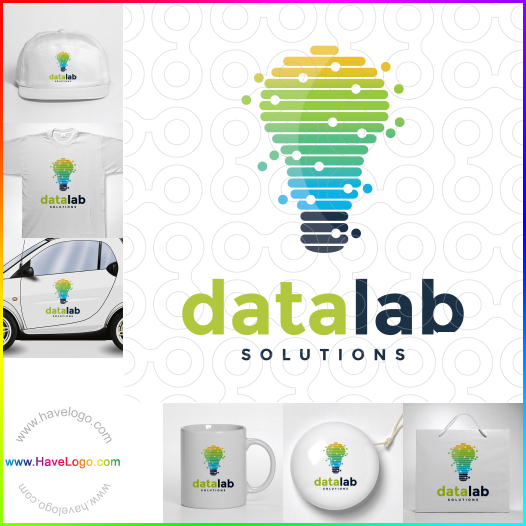 buy data sharing logo 49088
