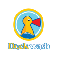 保洁服务Logo
