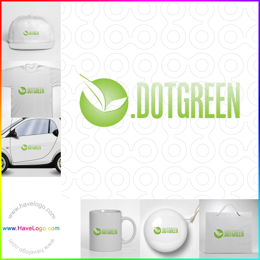 логотип Окружающая среда - 2560