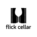 Flickkeller logo