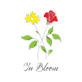 Blüte Logo