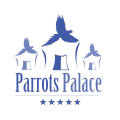 Palast Logo