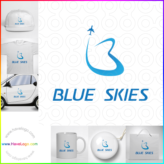 buy flying logo 5876