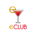 Logo алкоголь