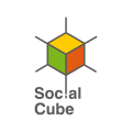 ソーシャルネットワーキングロゴ