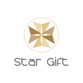 gifts wrapping Logo