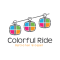 騎Logo